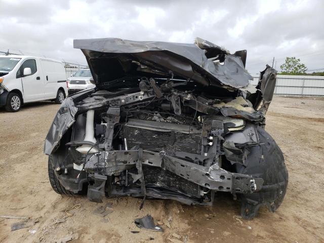 Photo 5 from auction – 2019 DODGE CHALLENGER with VIN 2C3CDZAG6KH679843