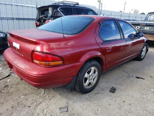 Photo 3 from auction – 1999 DODGE STRATUS with VIN 1B3EJ56H4XN587864
