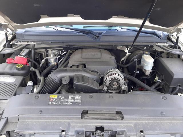 Photo 12 from auction – 2013 GMC YUKON SLT with VIN 1GKS1CE08DR263245