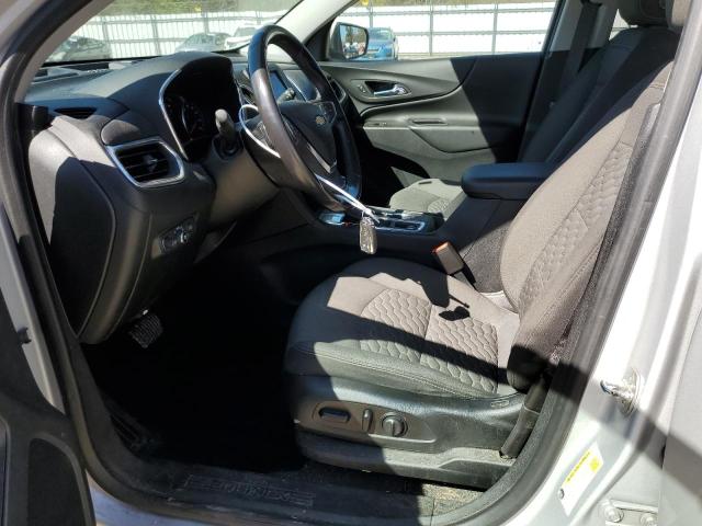 Photo 7 from auction – 2020 CHEVROLET EQUINOX LT with VIN 2GNAXJEV3L6192219