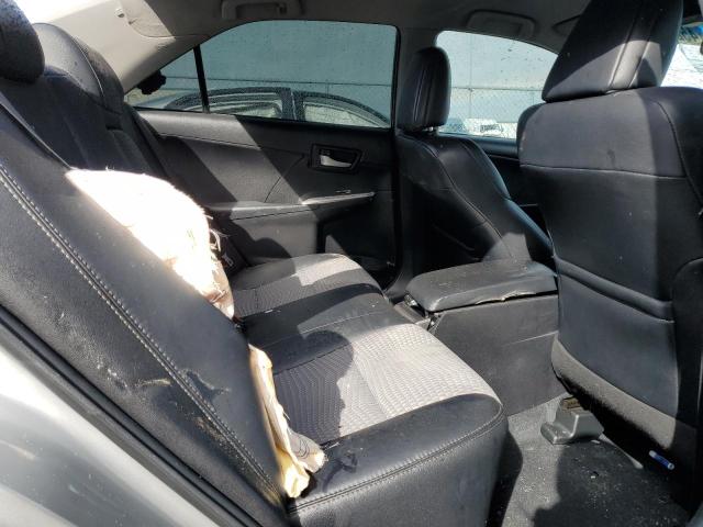 Photo 10 from auction – 2012 TOYOTA CAMRY BASE with VIN 4T1BF1FK8CU119722