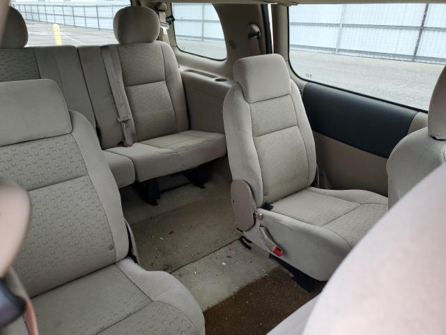 Photo 11 from auction – 2007 CHEVROLET UPLANDER L with VIN 1GNDV23W97D189627