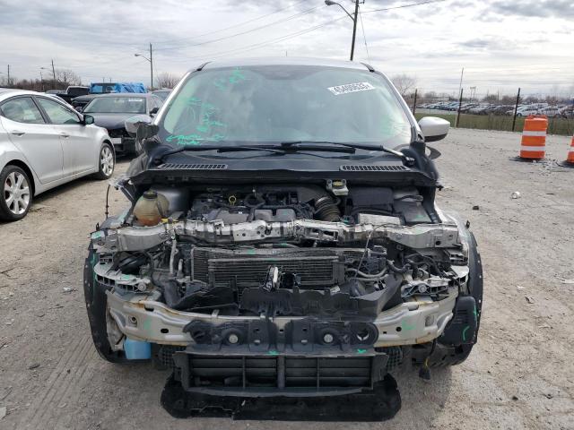 Photo 5 from auction – 2017 FORD ESCAPE SE with VIN 1FMCU9G9XHUD45580