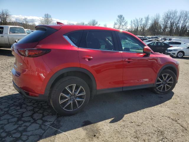 Photo 3 from auction – 2017 MAZDA CX-5 GRAND with VIN JM3KFBDL8H0105816