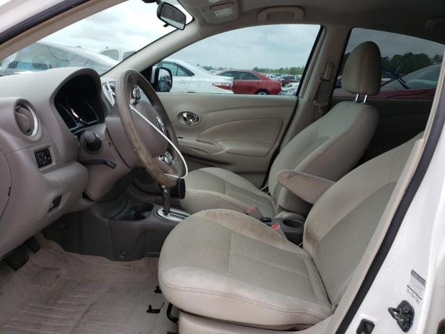 Photo 7 from auction – 2014 NISSAN VERSA S with VIN 3N1CN7AP7EL852457