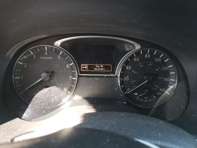 Photo 9 from auction – 2019 NISSAN PATHFINDER with VIN 5N1DR2MM8KC649977