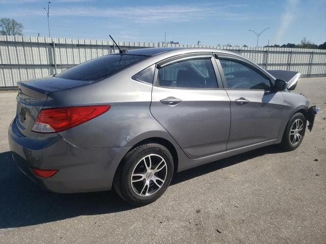Photo 3 from auction – 2014 HYUNDAI ACCENT GLS with VIN KMHCT4AE5EU671925