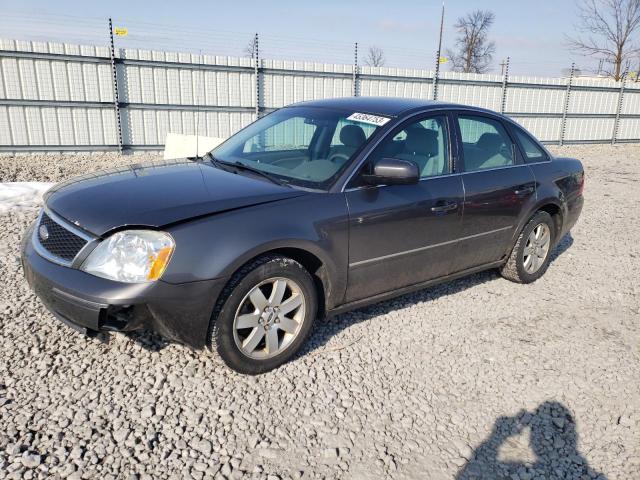 FORD FIVE HUNDR 2005 with VIN 1FAFP27175G193719 - Photo from auction