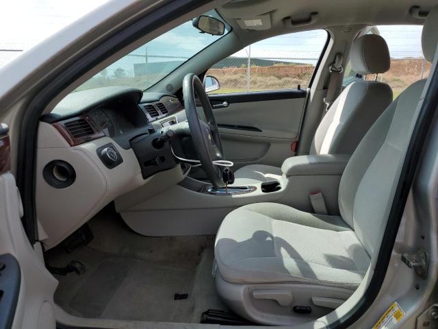 Photo 7 from auction – 2008 CHEVROLET IMPALA LS with VIN 2G1WB58K581321774