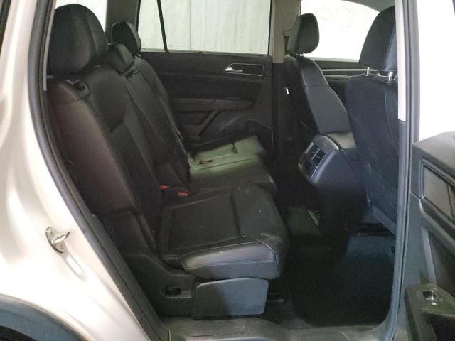 Photo 11 from auction – 2019 VOLKSWAGEN ATLAS SE with VIN 1V2UR2CA1KC557992
