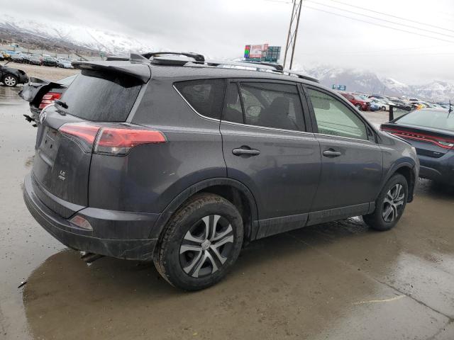 Photo 3 from auction – 2017 TOYOTA RAV4 LE with VIN JTMBFREV2HJ714198