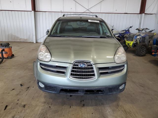 Photo 5 from auction – 2006 SUBARU B9 TRIBECA with VIN 4S4WX85C764404868