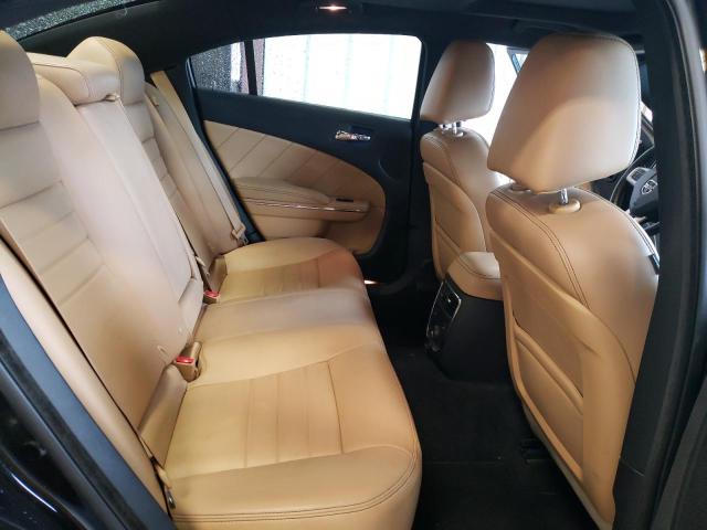 Photo 10 from auction – 2011 DODGE CHARGER R/ with VIN 2B3CL5CT9BH512024