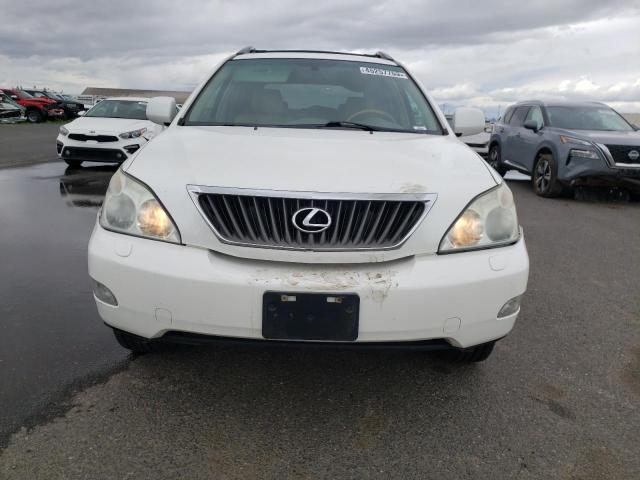 Photo 5 from auction – 2009 LEXUS RX 350 with VIN 2T2HK31U79C127441