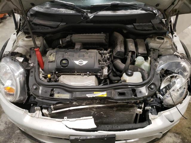 Снимка 11 от търг – 2014 MINI COOPER с VIN WMWZN3C50ET569550