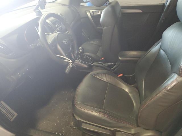 Photo 7 from auction – 2011 KIA FORTE SX with VIN KNAFW6A38B5386965