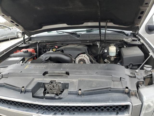 Photo 11 from auction – 2007 CHEVROLET AVALANCHE with VIN 3GNFK12367G202372