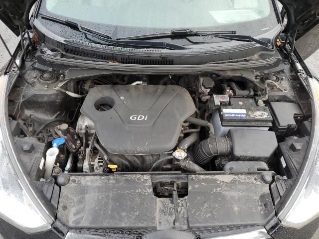 Photo 11 from auction – 2013 HYUNDAI VELOSTER with VIN KMHTC6AD6DU088040