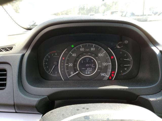 Photo 9 from auction – 2015 HONDA CR-V EX with VIN 5J6RM4H54FL091911