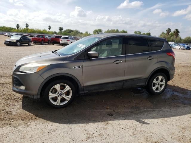 Photo 1 from auction – 2014 FORD ESCAPE SE with VIN 1FMCU0GX9EUA76638