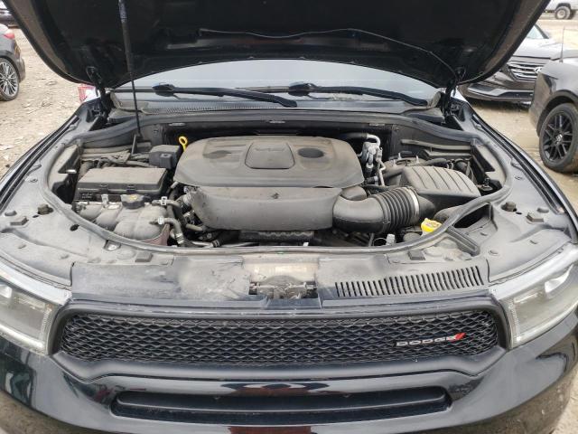 Photo 12 from auction – 2019 DODGE DURANGO GT with VIN 1C4RDJDG9KC705793