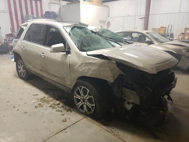 Photo 4 from auction – 2014 GMC ACADIA SLT with VIN 1GKKVRKD1EJ282170