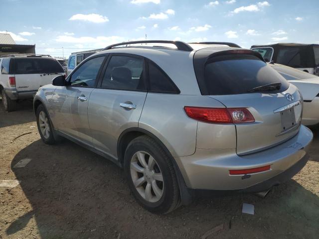 Photo 2 from auction – 2003 INFINITI FX35 with VIN JNRAS08W73X200912