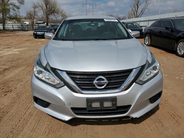 Photo 5 from auction – 2016 NISSAN ALTIMA 2.5 with VIN 1N4AL3AP8GC257379