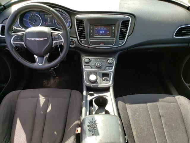 Photo 8 from auction – 2015 CHRYSLER 200 LIMITE with VIN 1C3CCCAB0FN607487