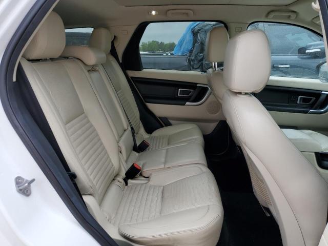Photo 11 from auction – 2015 LAND ROVER DISCOVERY with VIN SALCT2BG5FH536861