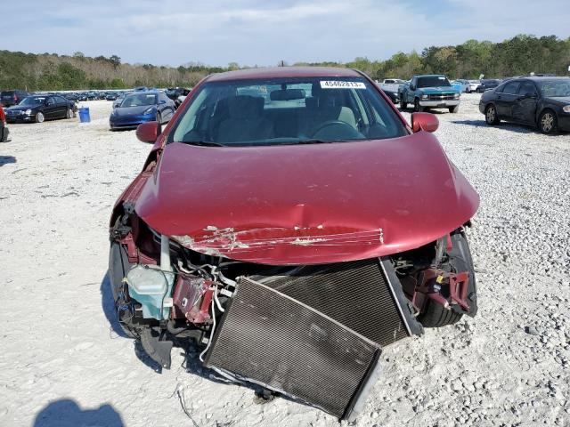صورة رقم 5 من المزاد - 2012 KIA FORTE EX مع VIN KNAFU4A27C5585251