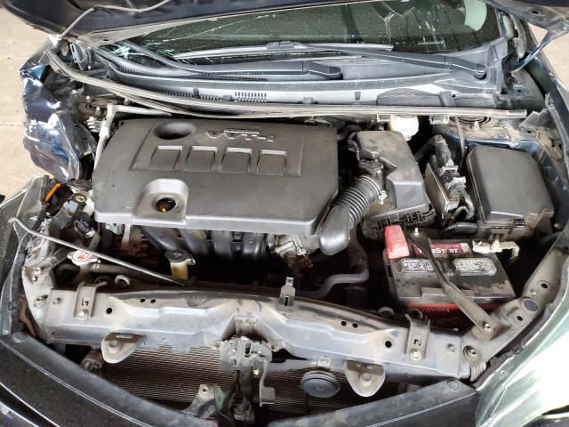 Photo 11 from auction – 2018 TOYOTA COROLLA L with VIN 5YFBURHE2JP787655