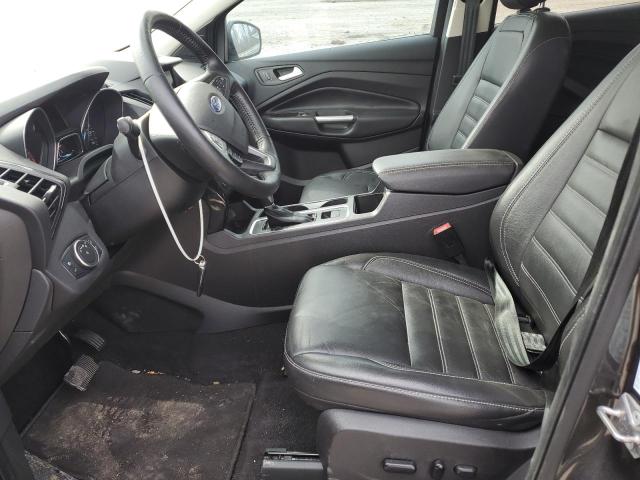 Photo 7 from auction – 2019 FORD ESCAPE TIT with VIN 1FMCU9J90KUB98590