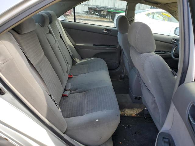 Photo 10 from auction – 2005 TOYOTA CAMRY LE with VIN 4T1BE30K15U615598
