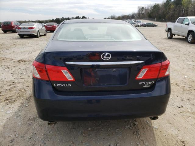 Photo 6 from auction – 2008 LEXUS ES 350 with VIN JTHBJ46G882248805