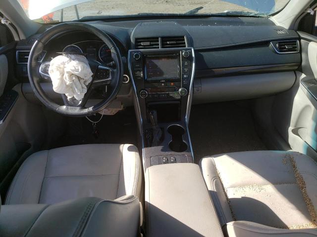 Photo 8 from auction – 2016 TOYOTA CAMRY LE with VIN 4T1BF1FK2GU577438
