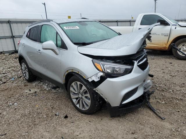 Photo 4 from auction – 2020 BUICK ENCORE PRE with VIN KL4CJASB4LB348661