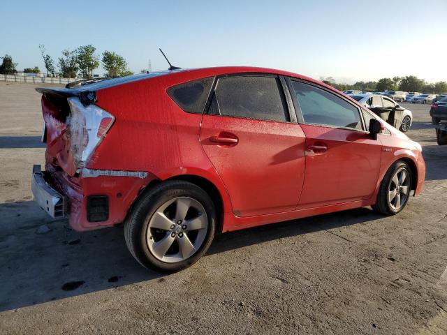 Photo 3 from auction – 2015 TOYOTA PRIUS with VIN JTDKN3DU2F0409022