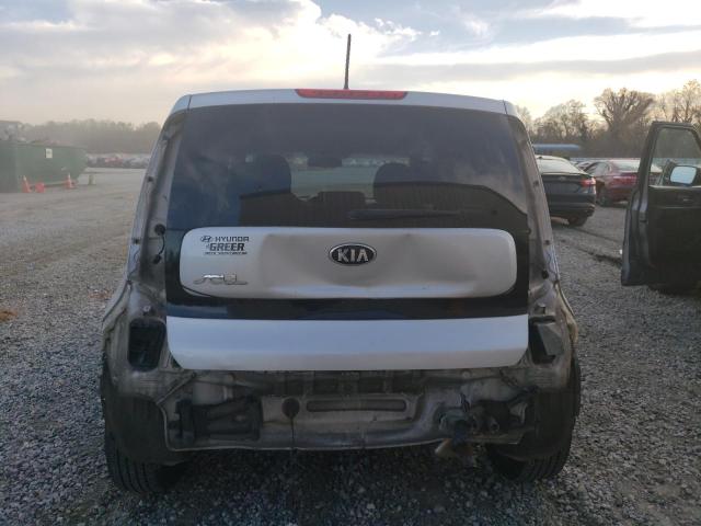 Photo 6 from auction – 2014 KIA SOUL with VIN KNDJN2A26E7721293
