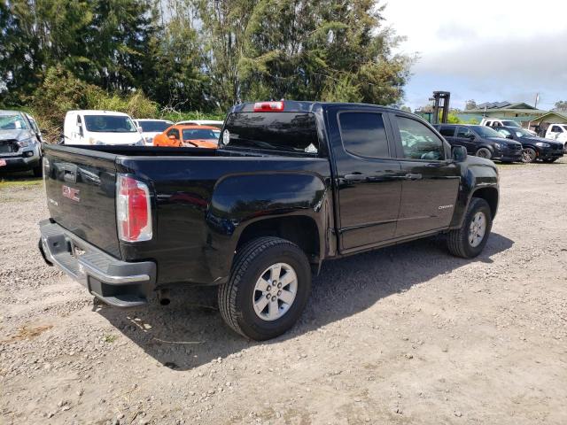 Photo 3 from auction – 2016 GMC CANYON with VIN 1GTG5BEA0G1336264