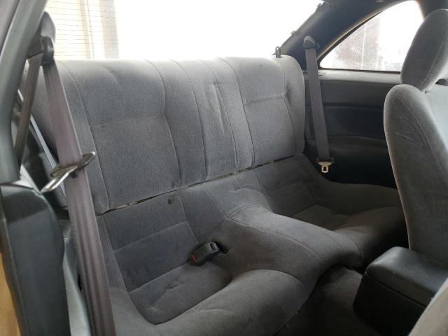 Photo 10 from auction – 1995 NISSAN 240SX BASE with VIN JN1AS44D4SW015073