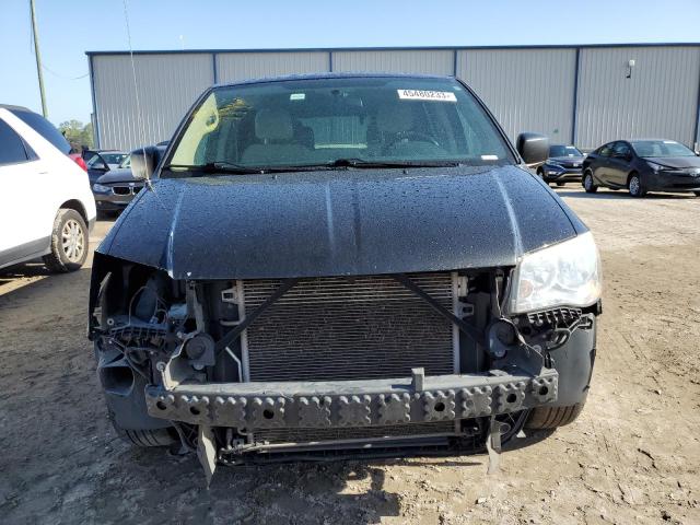 Photo 5 from auction – 2013 DODGE GRAND CARA with VIN 2C4RDGBG4DR807423