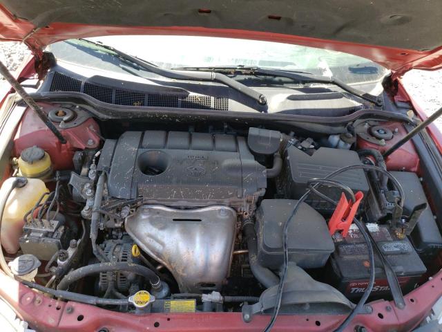 Photo 11 from auction – 2011 TOYOTA CAMRY BASE with VIN 4T1BF3EK8BU680076