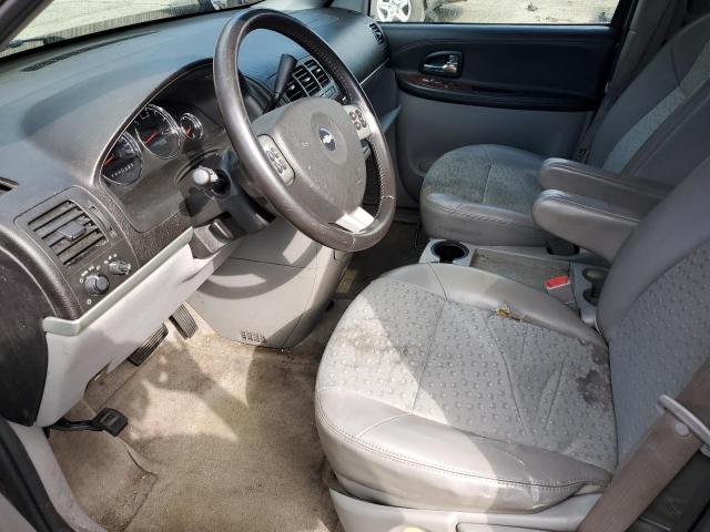 Photo 7 from auction – 2006 CHEVROLET UPLANDER L with VIN 1GNDV331X6D236690