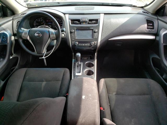 Photo 8 from auction – 2014 NISSAN ALTIMA 2.5 with VIN 1N4AL3APXEC329793