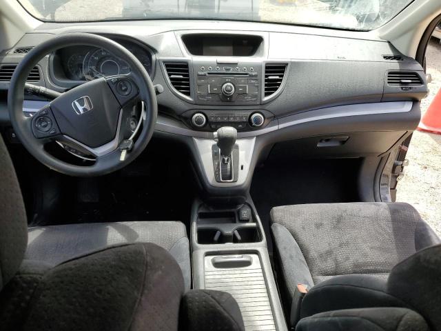Photo 8 from auction – 2012 HONDA CR-V EX with VIN 5J6RM3H52CL002827