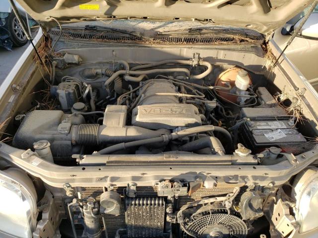 Photo 12 from auction – 2002 TOYOTA SEQUOIA with VIN 5TDBT44A42S094667