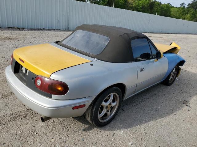 Photo 3 from auction – 1992 MAZDA MX-5 MIATA with VIN JM1NA3514N0305031