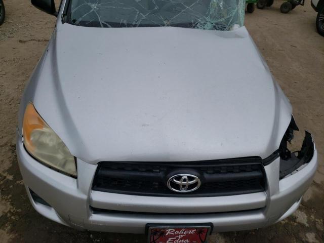 Photo 11 from auction – 2011 TOYOTA RAV4 with VIN JTMZF4DV0BD030792