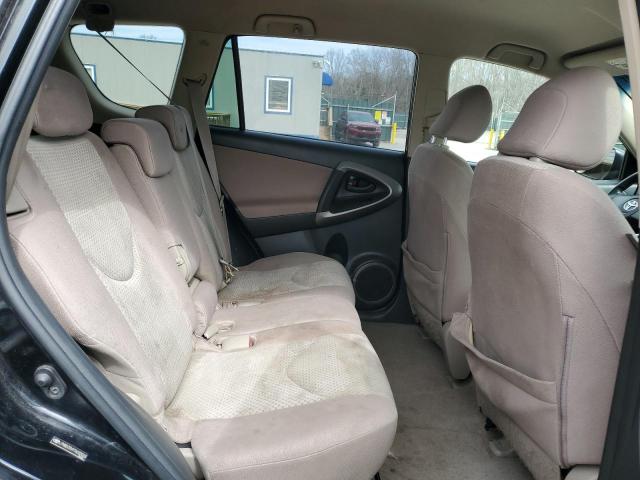 Photo 10 from auction – 2007 TOYOTA RAV4 with VIN JTMBD33V976033933